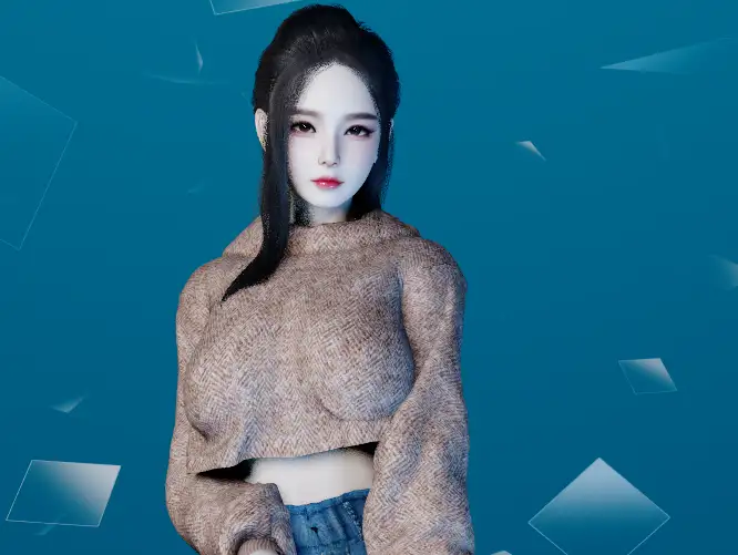 HJM.S110-哈基米社区