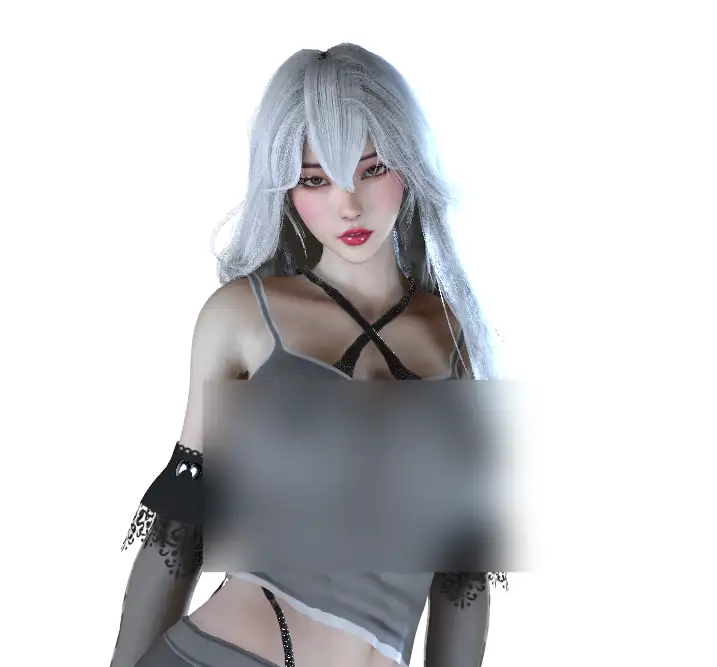 HMZ.Luci.1-哈基米社区