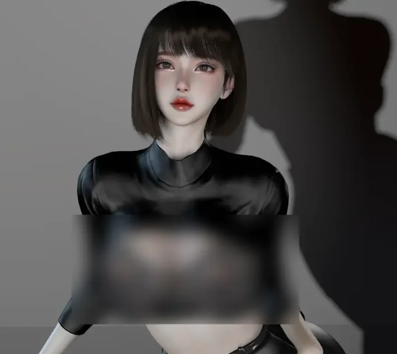 HMZ.千玲.1-哈基米社区