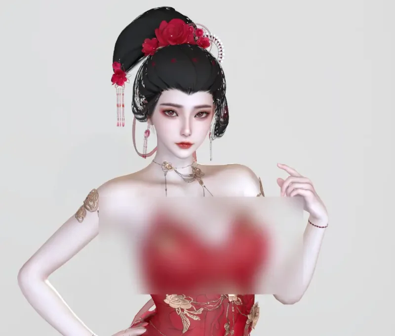 HMZ.唐小北.1-哈基米社区