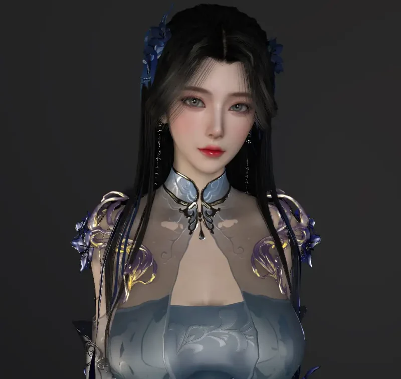 HMZ.清漪-哈基米社区