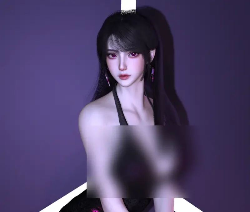 HMZ.雅琳.1-哈基米社区