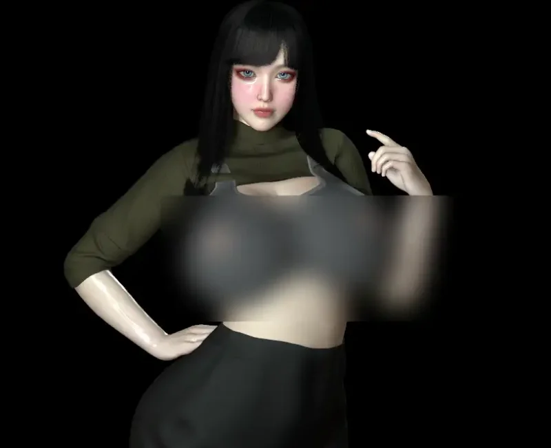 Herloves-Yi_YunA.1-哈基米社区