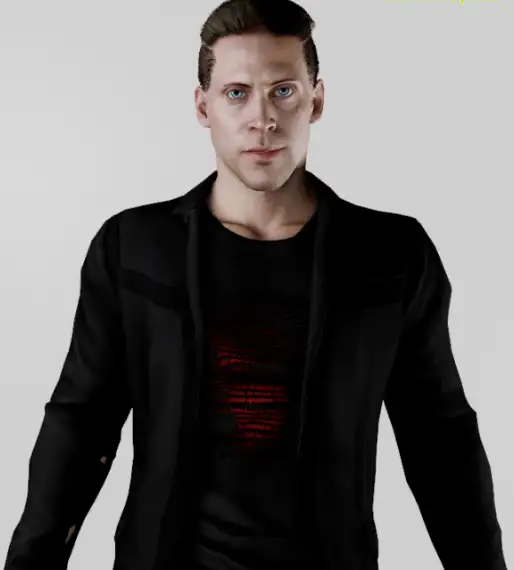 未知.Jackaroo – Elijah-哈基米社区