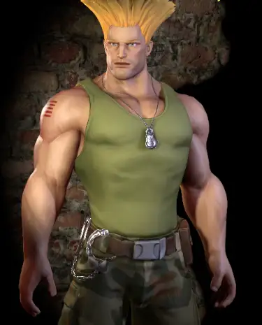 未知.Jackaroo – Guile-哈基米社区