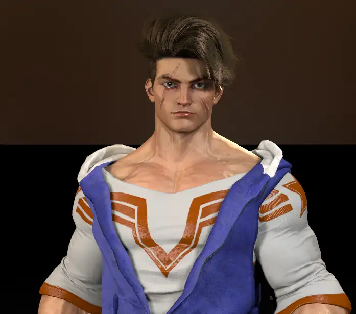 Jackaroo.Lukesf6.1-哈基米社区