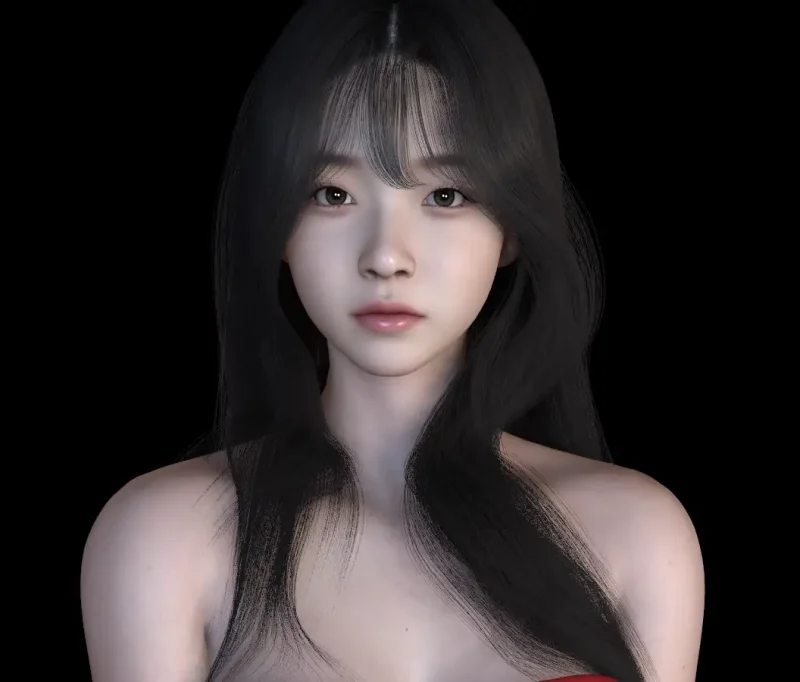 JoaJoa.Hee-na.1-哈基米社区