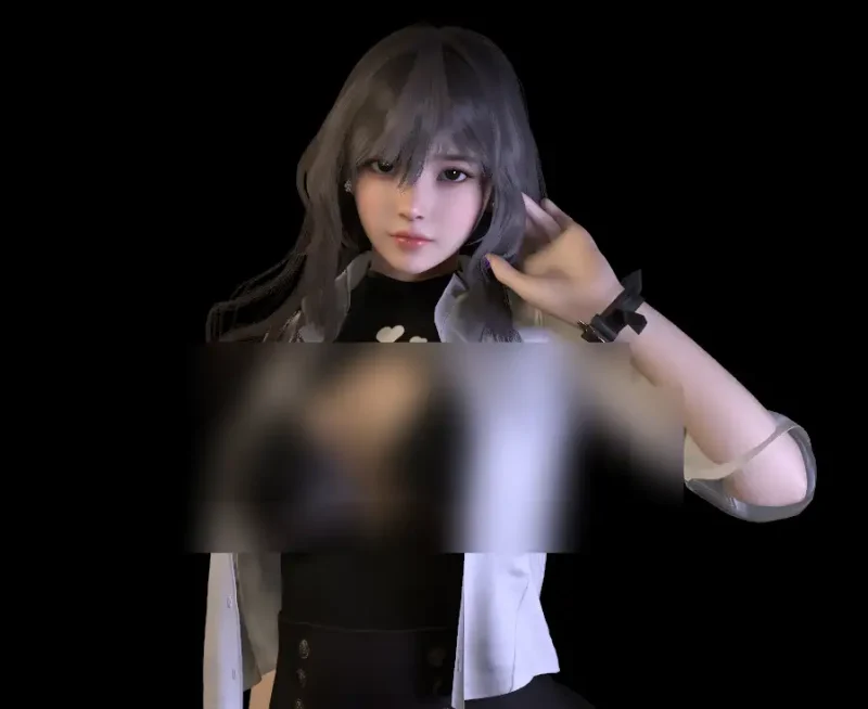 Kellso_on.Xiao_Ran_Young-哈基米社区