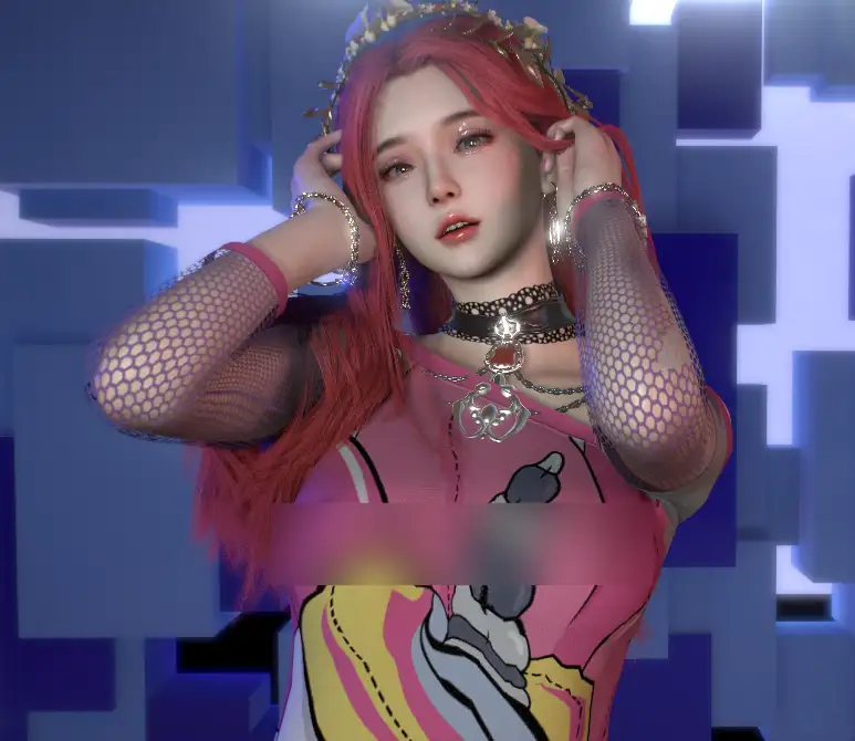 Lane.qinglian2-哈基米社区