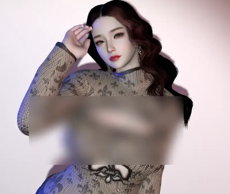 LoenFly.Pretty14.1-哈基米社区