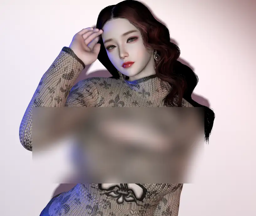 图片[1]-LoenFly.Pretty14.1-哈基米社区