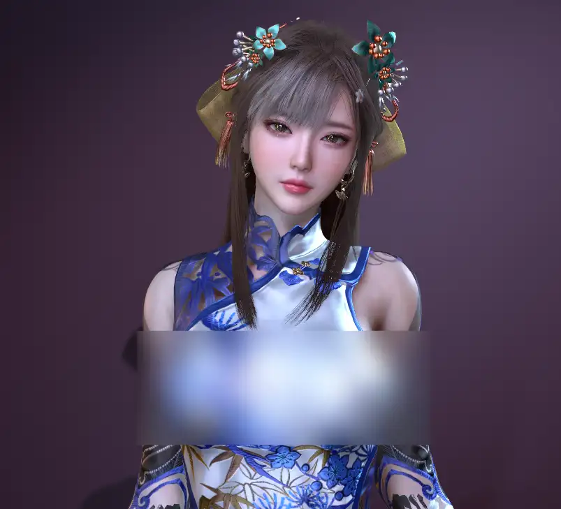 图片[1]-Luui.Luui青荷.1-哈基米社区