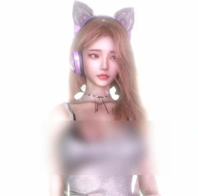 Luui.允熙.1-哈基米社区