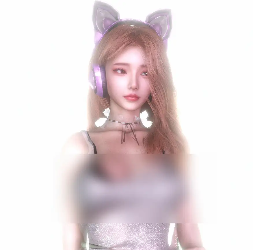 图片[1]-Luui.允熙.1-哈基米社区