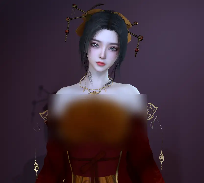 图片[1]-Luui.北欣.1-哈基米社区