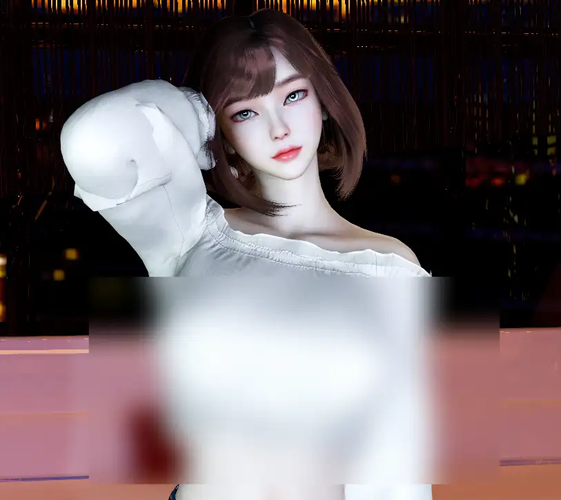 图片[1]-Luui.岑秀.1-哈基米社区