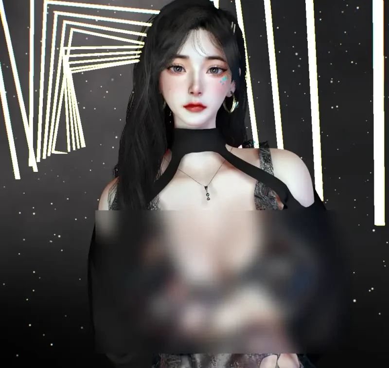 Lv.Qian2.0-哈基米社区