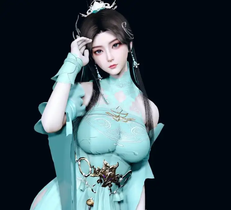 MC.古薰儿T1.72-哈基米社区