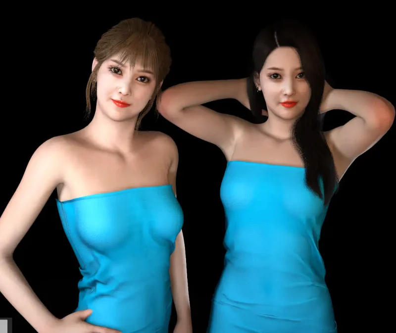 MILK-春晓-哈基米社区