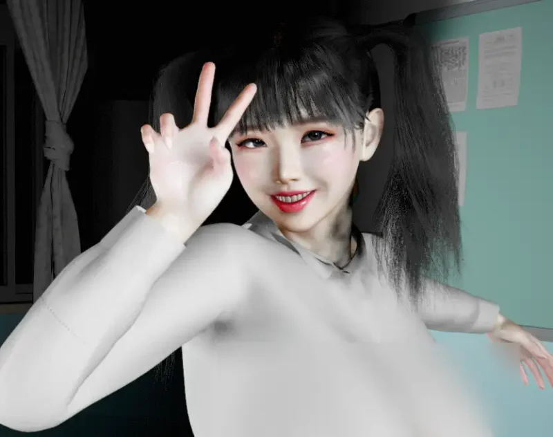 MRdong.B013-哈基米社区