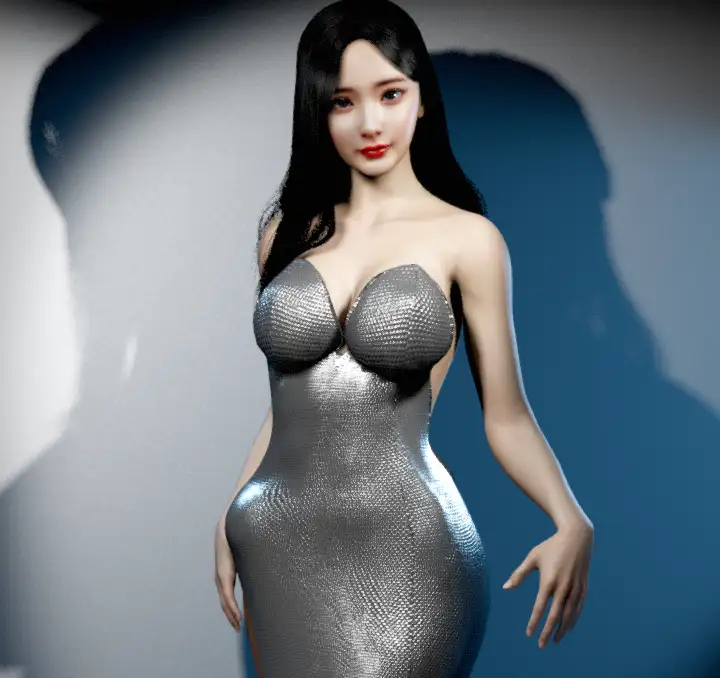 MRdong.DAMIMI-哈基米社区