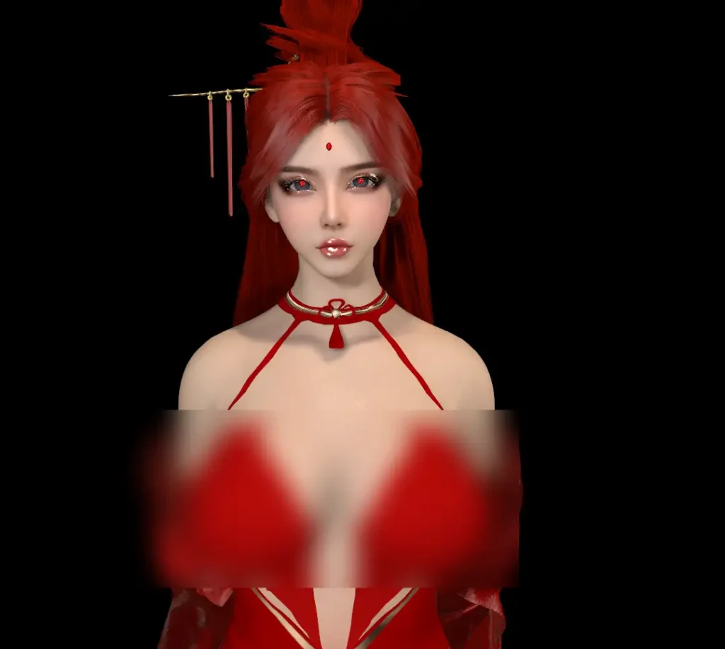 图片[1]-Menxing-QAQ.红.1-哈基米社区