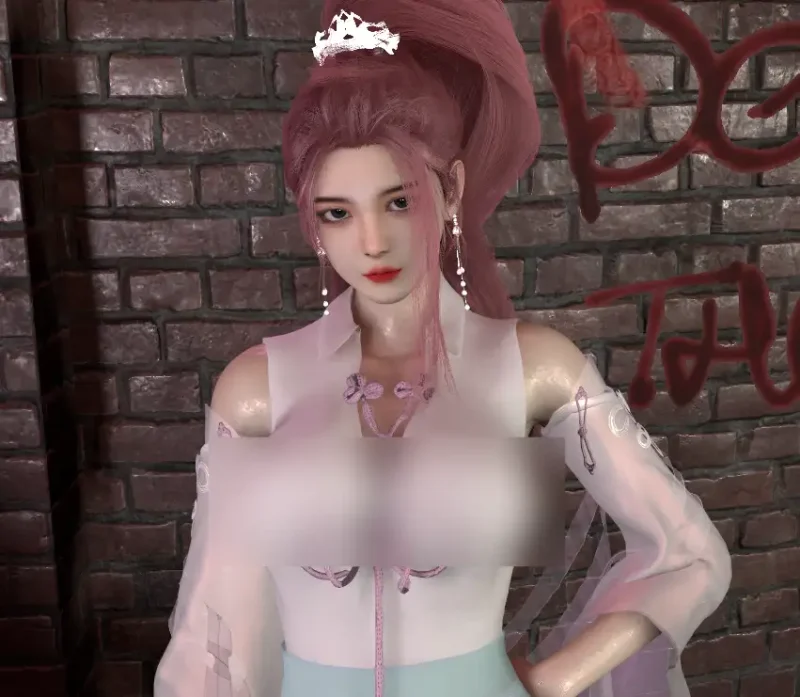 MiaoXingRen.nvxia.1-哈基米社区