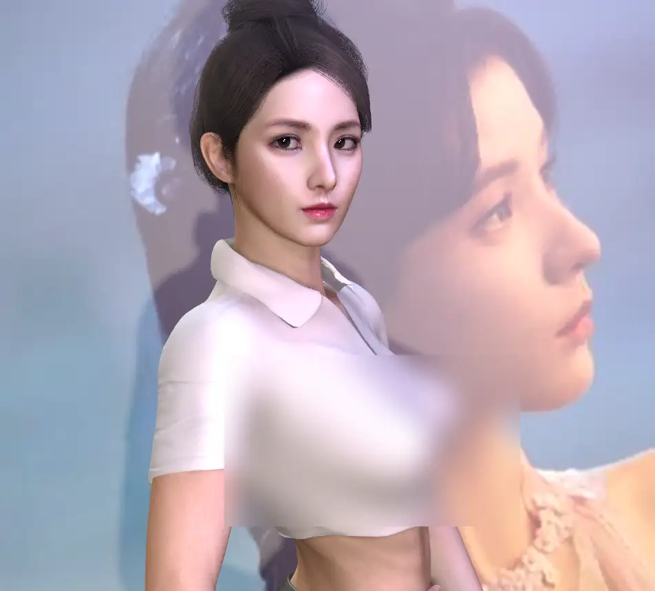 图片[1]-Milk.予曦.1-哈基米社区