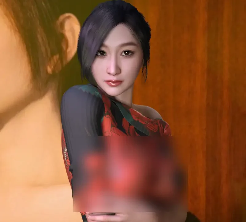 Milk.小冉.1-哈基米社区