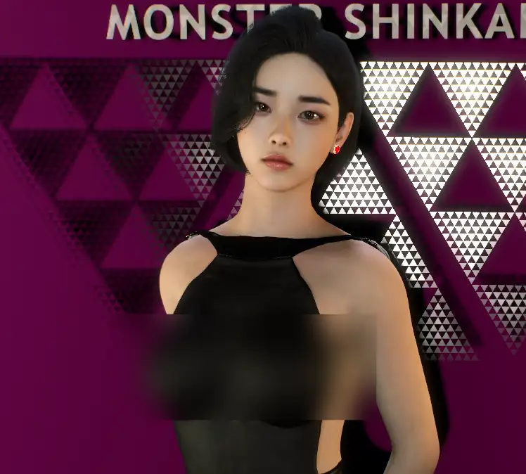 MonsterShinkai.Jae-哈基米社区