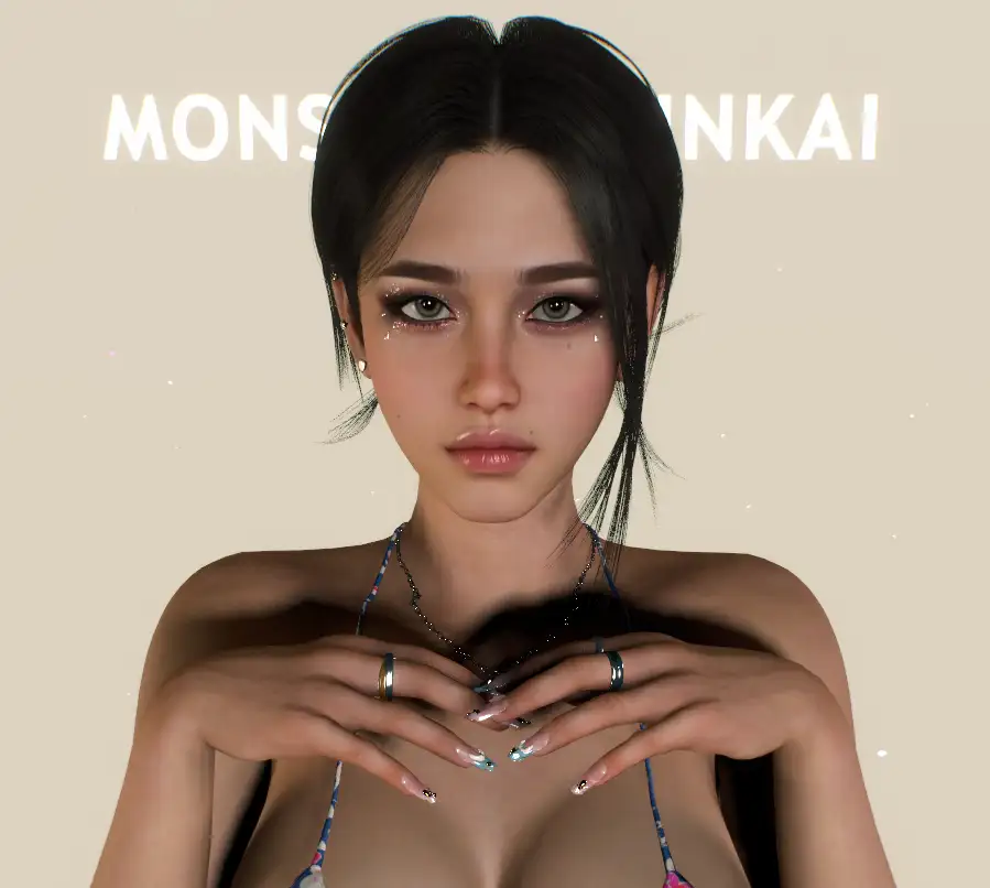 图片[1]-MonsterShinkai.Maria-哈基米社区