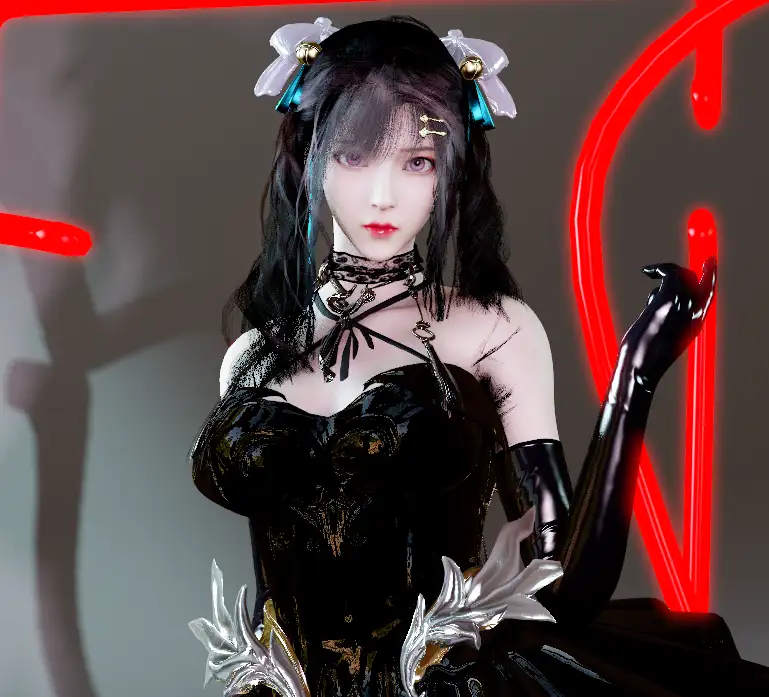 NAYARI.xiaoqi.1-哈基米社区