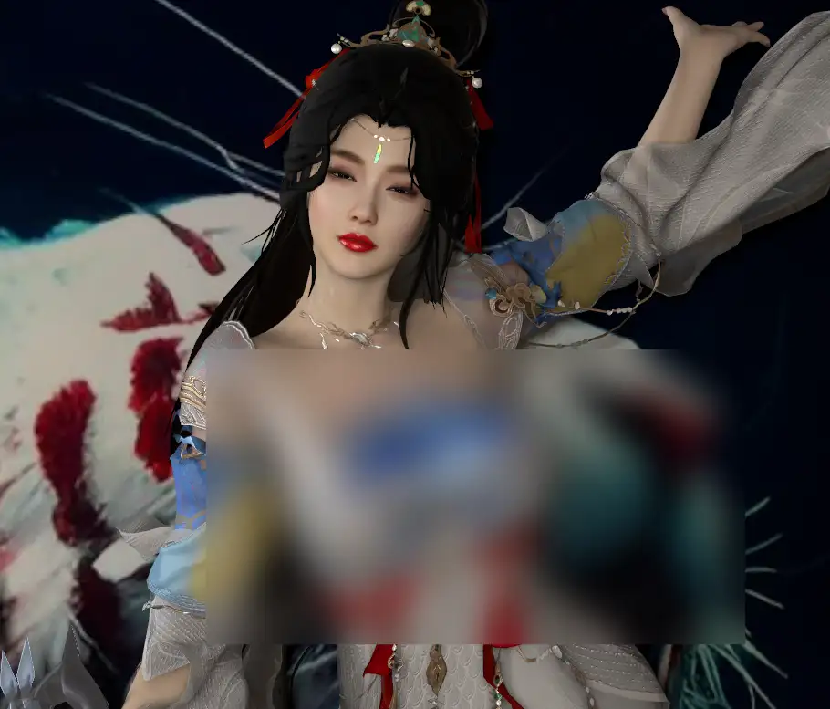 图片[1]-Pimax.白虎.1-哈基米社区