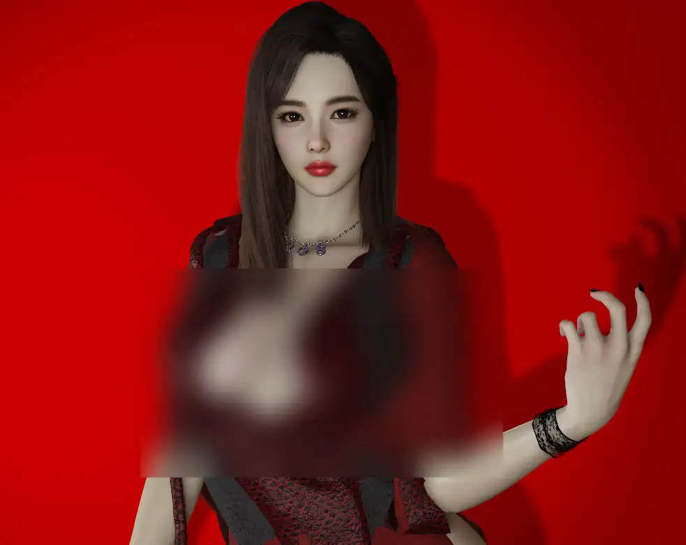 图片[1]-Pimax.艺琳.1-哈基米社区