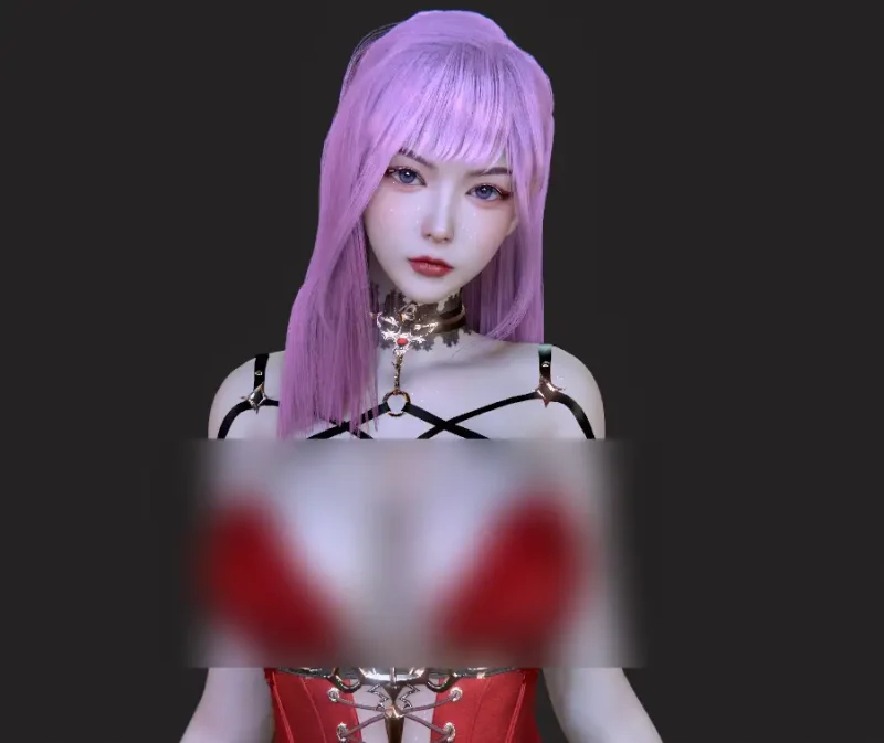 QFeng.nvlaoshi.1女老师-哈基米社区