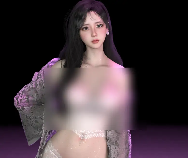 QFeng.tianmei.2-哈基米社区