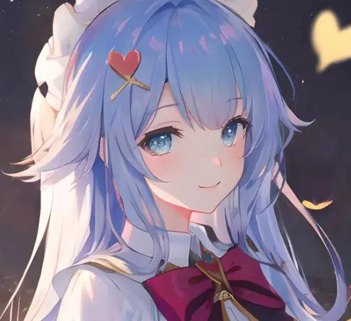 造梦先生的头像-哈基米社区