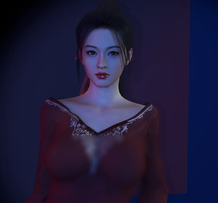 图片[1]-Repack.girl03.1-哈基米社区