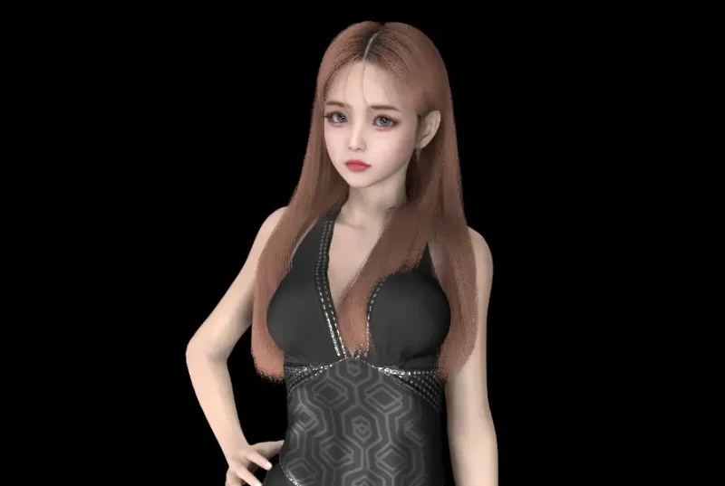 SKK.A093-哈基米社区