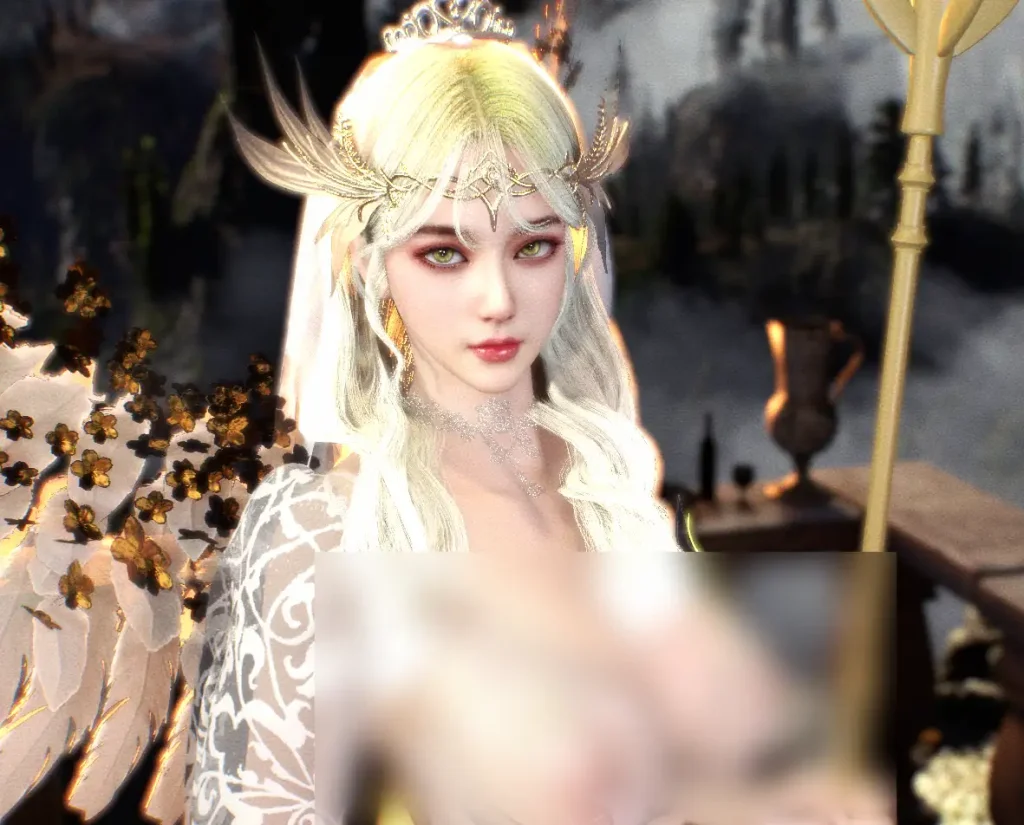 图片[1]-SS.光明女神.1-哈基米社区