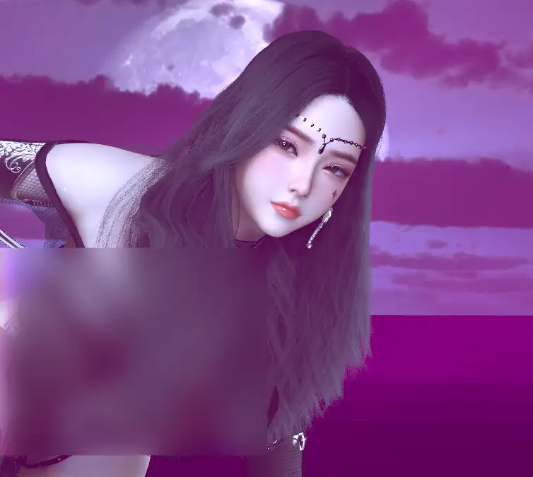 SS.露娜Luna.1-哈基米社区