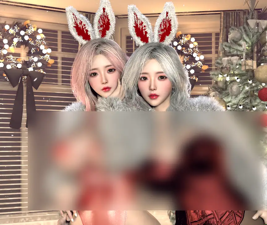 图片[1]-ShaoB.圣代姐妹-哈基米社区