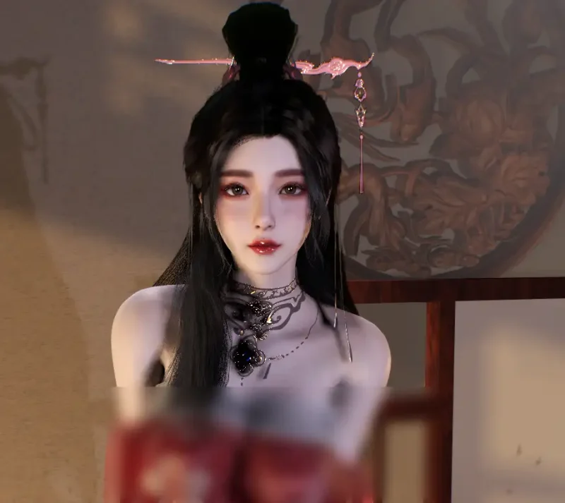 ShaoB.江南女子-哈基米社区