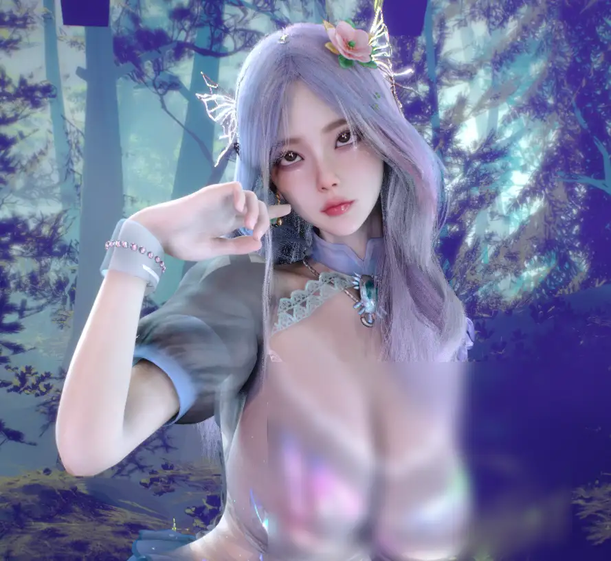 图片[1]-ShaoB.花仙子-哈基米社区