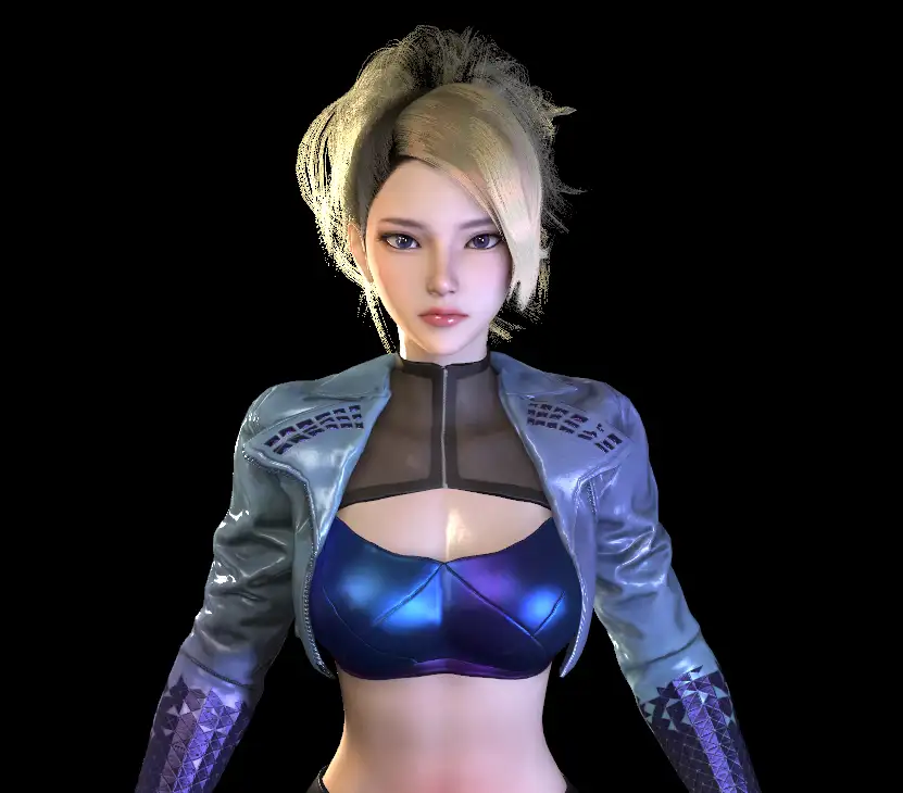 图片[1]-ShenYing.Akali Kda.1-哈基米社区