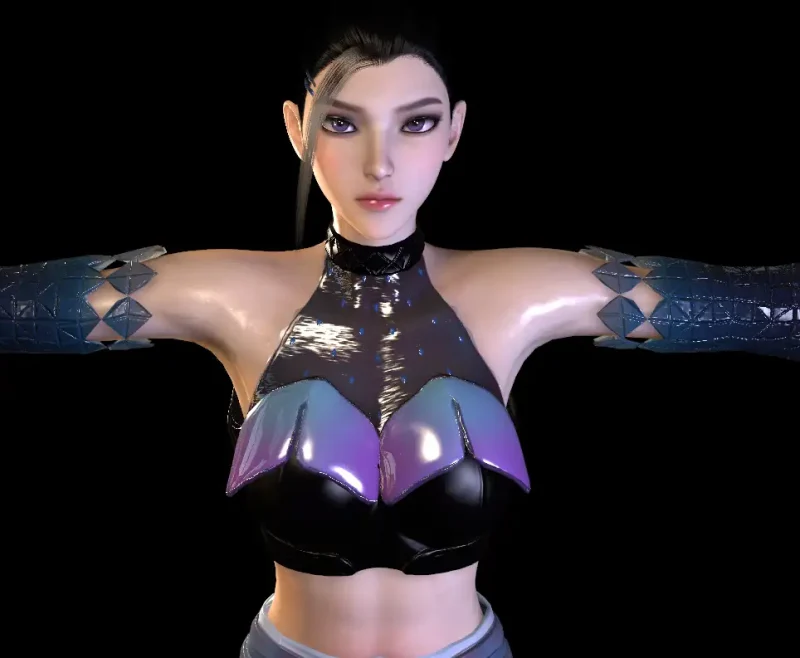 ShenYing.Kai`sa Kda.1-哈基米社区