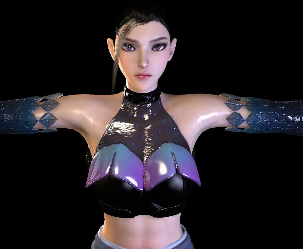 图片[1]-ShenYing.Kai`sa Kda.1-哈基米社区