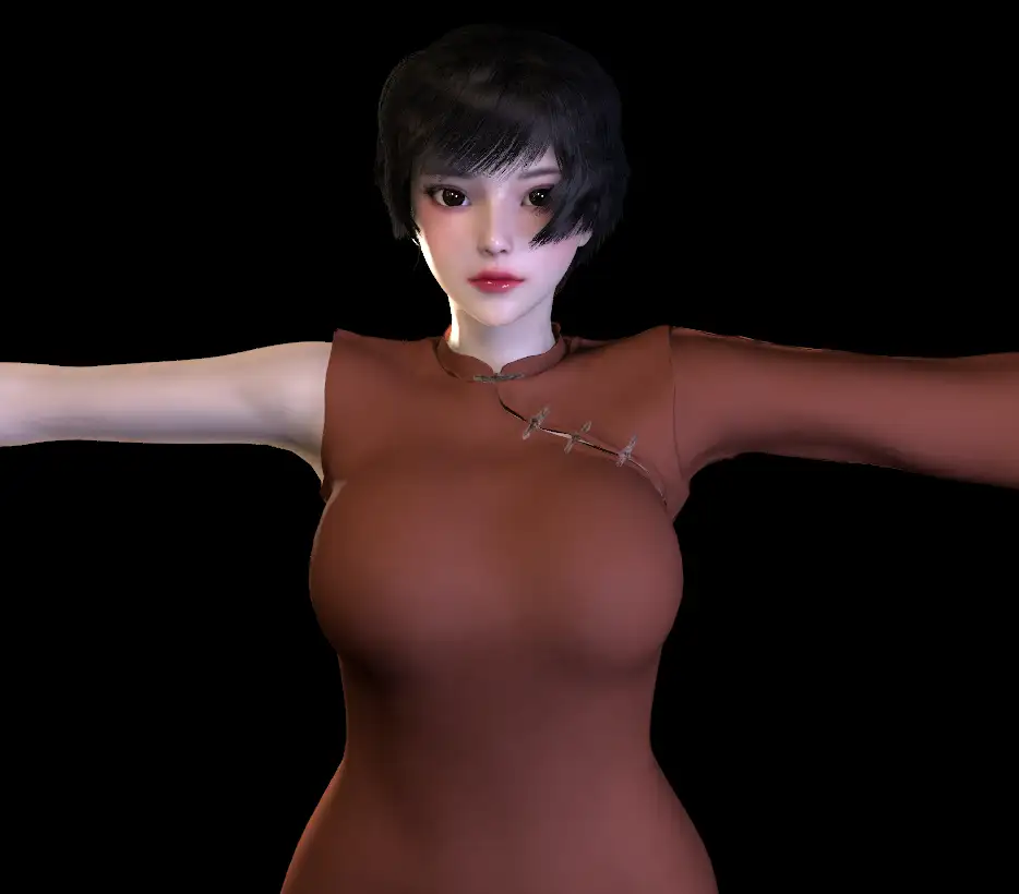 图片[1]-ShenYing.Kurotsuchi.1-哈基米社区