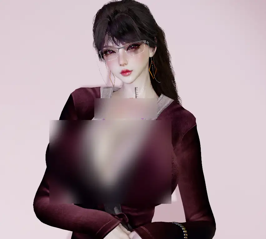 图片[1]-TSX.Step_Sister.1-哈基米社区