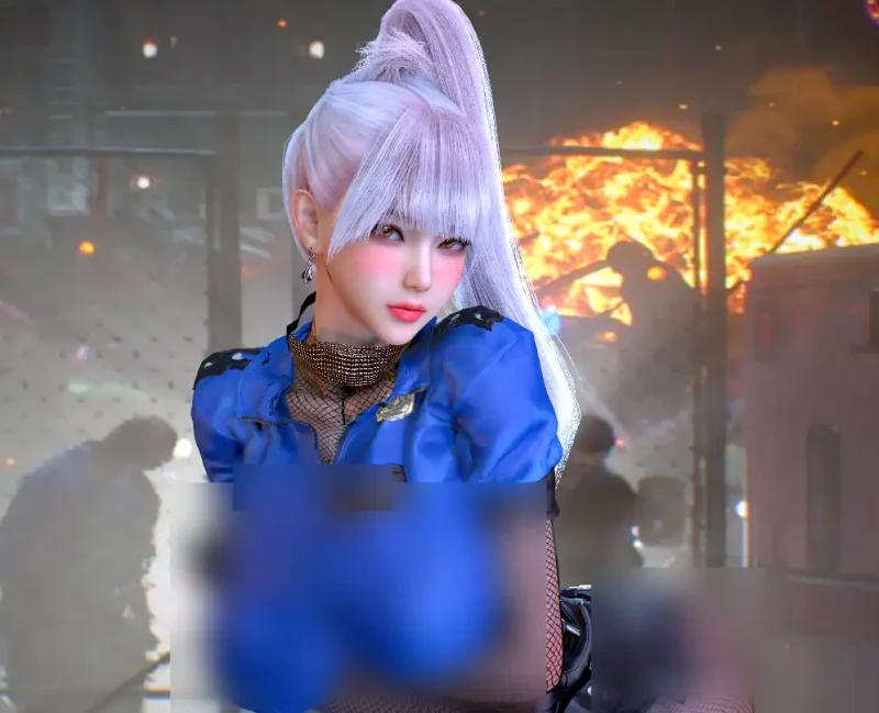 TSX.性感小女1-哈基米社区